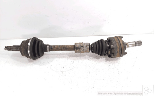 Semialbero ant compl sx alfa - ant., compl.