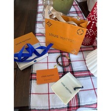 Louis Vuitton Monogram World