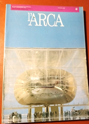 Arca i nodi - n°, 63