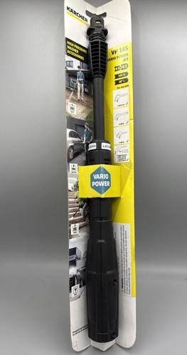 Karcher vp145 pressure - k5,