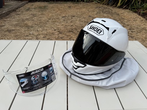 Casco moto shoei - moto, pro
