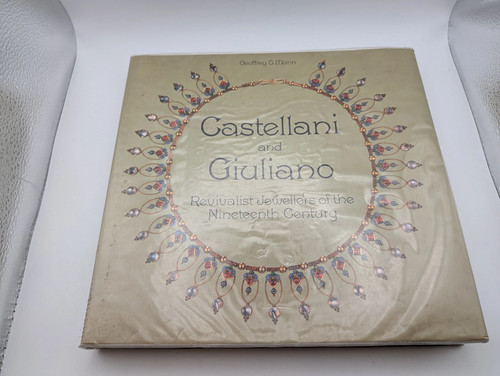 Castellani and giuliano - and,