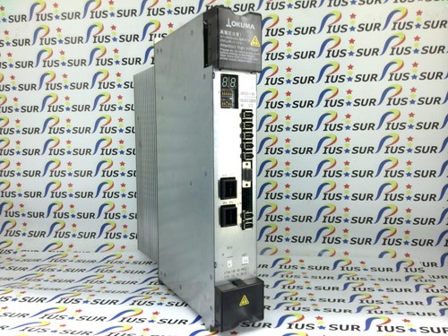 Servoazionamento usp okuma - servoazionamento,
