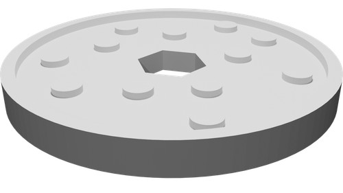 Disco pizza per - pizza,