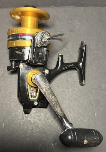 Penn 650ss mulinello pesca - mulinello, da