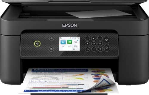 Epson expression - (tg., normale)