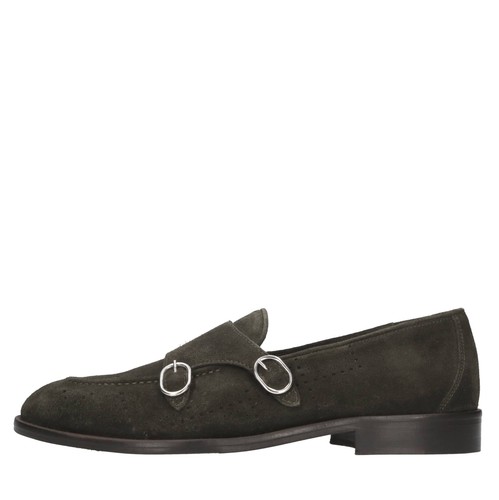 7614 marti forato mocassini - marti, e