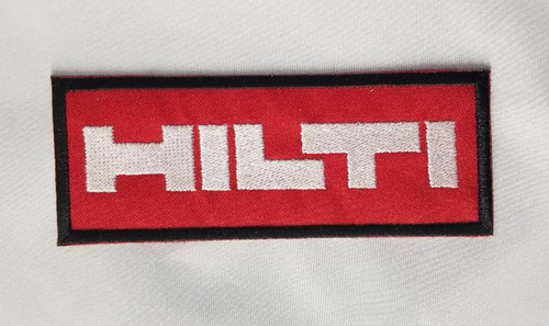 Hilti tools logo - hilti,