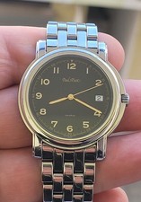 Paul Picot GENEVE Maxi Sport