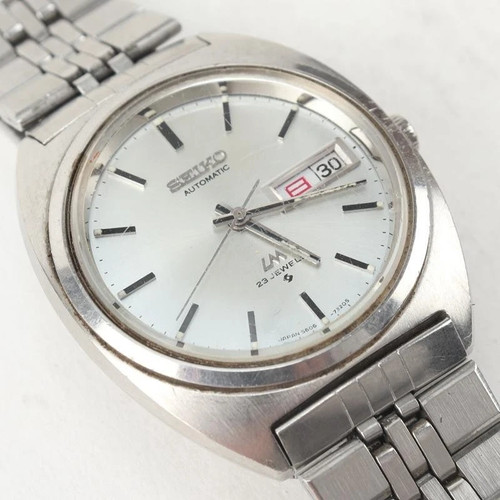 Orologio automatico uomo seiko - orologio,