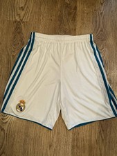 REAL MADRID 2017-2018 HOME