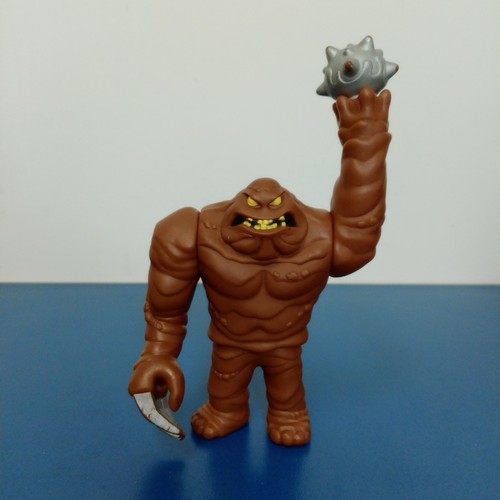 Clayface batman the - clayface,