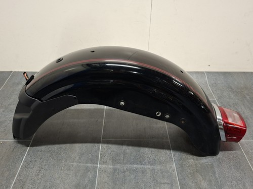 Harley davidson fxst - davidson, softail