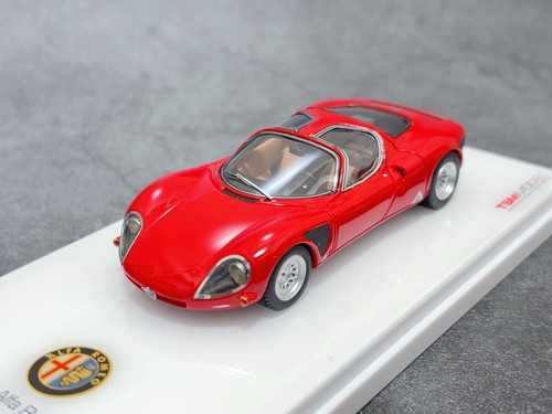 Tsm true scale alfa - 1/43,