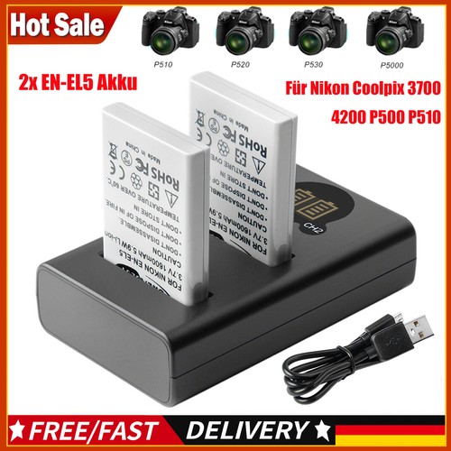 El5 batteria - batteria, +