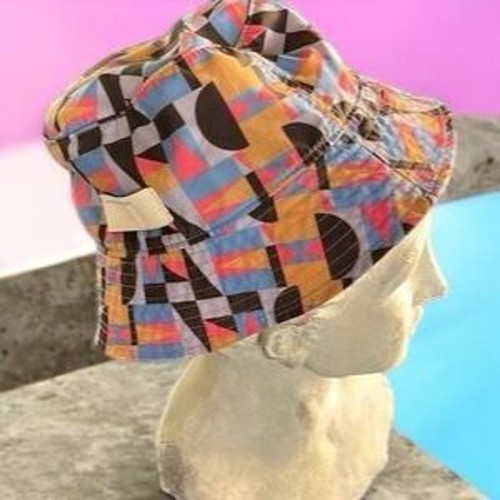 Cappello secchiello zara - cappello, a