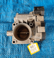 5519278 Corpo farfallato  FIAT PANDA VAN (0X) 1.2 GPL 2 posti Ber. 5p/b-g/1242cc