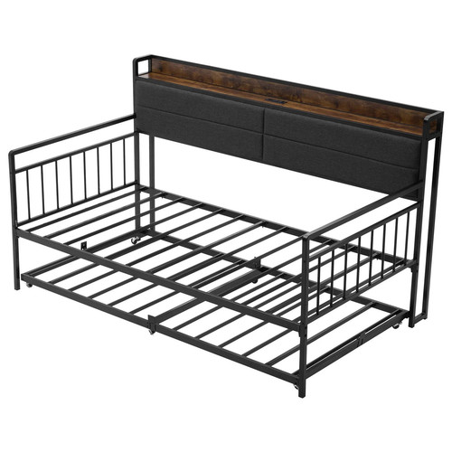 Struttura per letto - struttura,