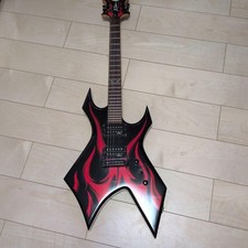 Chitarra elettrica B.C. Rich