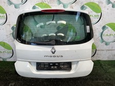 PORTELLONE POSTERIORE PER RENAULT Modus 2° Serie (06>)