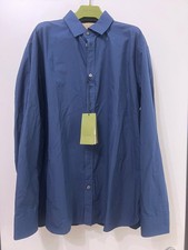 GUCCI CAMICIA GG CLASSIC