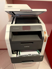 stampante laser Brother multifunzione DCP-9020CDW