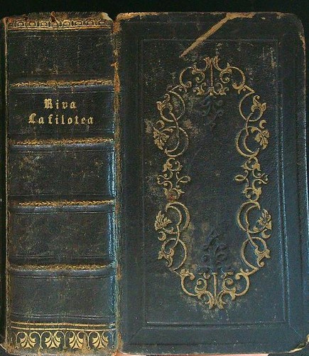 Manuale filotea riva - di,
