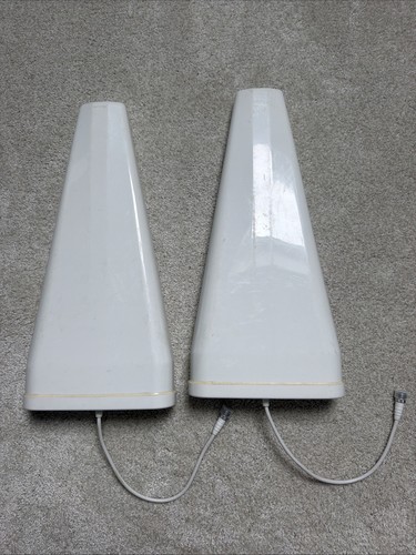 Coppia antenne esterno - coppia, di