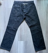 Jeans Chrome Hearts Le Fleur