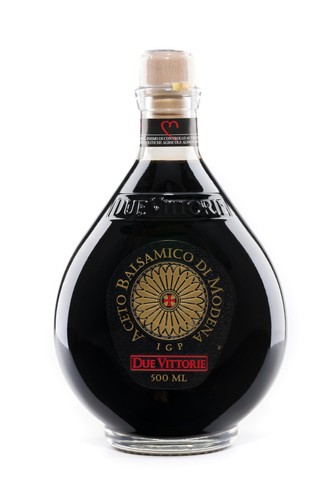 Aceto balsamico di modena - di,