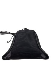 borsa a tracolla midollo nera