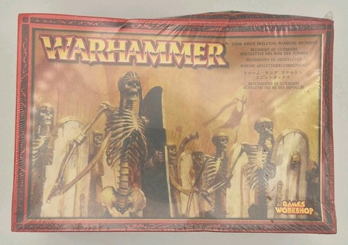 Warhammer fantasy - ,