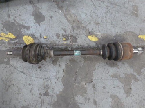 4950126810 semiasse anteriore - semiasse,