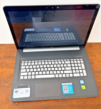 HP Envy 17 Notebook PC Intel