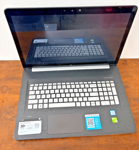 Envy notebook pc intel - notebook,
