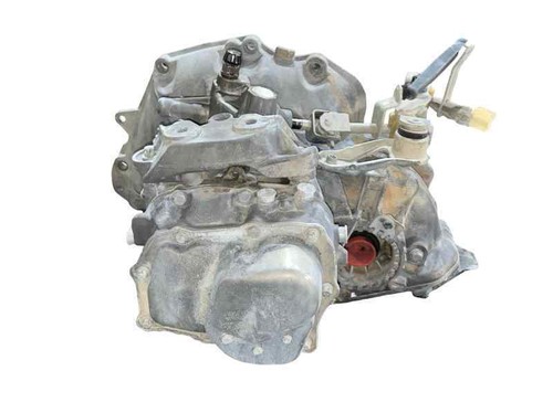 F17w394 cambio opel - cambio, meriva