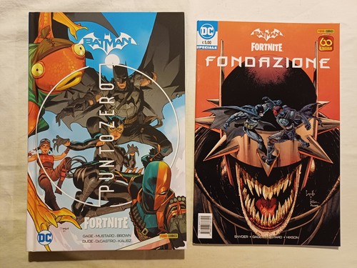 Batman marvel comics - batman,