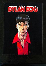 Dylan Dog n. 470 VARIANT LUCCA