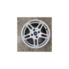 Cerchio in lega 15x6J ET 47.5