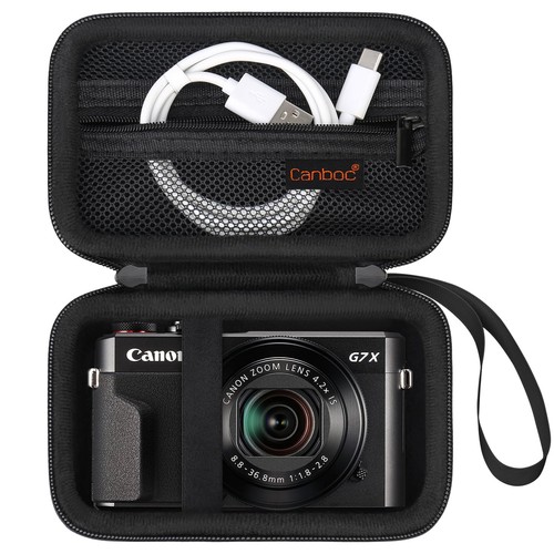 Custodia fotocamera canboc per - fotocamera,