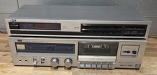 Vintage JVC KD-V11B Stereo