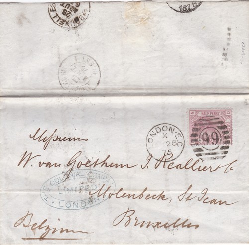 1875 fine rosy - 1875,