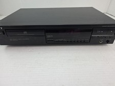 Sony CDP-297CD Player -