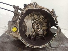 AV964VA cambio NISSAN PRIMERA