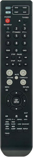 Nuovo telecomando ricambio - di,