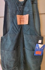 NOS Salopette vintage Levi’s