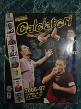Album calciatori panini