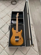 ESP Super Strat Custom anni