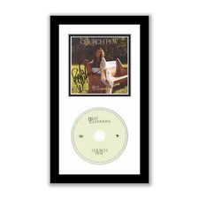 CD Riley Clemmons autografato