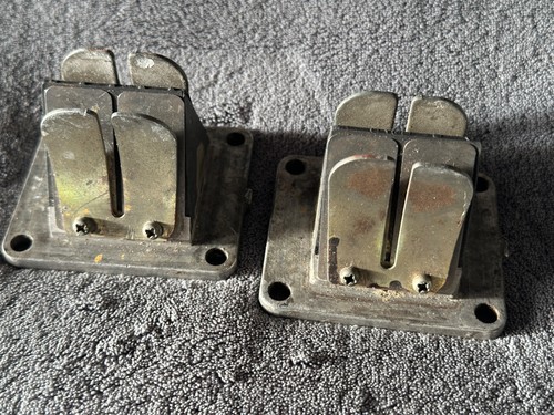 Yamaha rd500 500 ypvs 1985 - rd500,